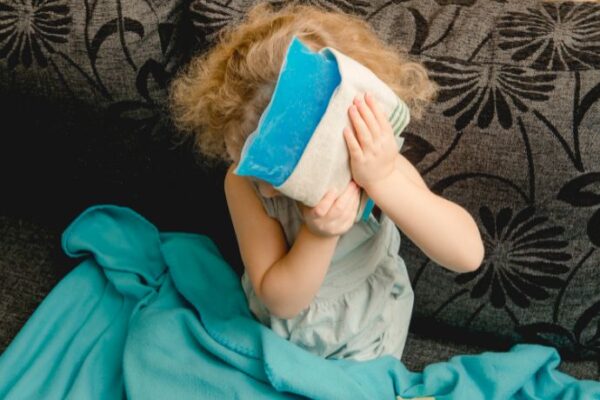 Gel Ice Pack