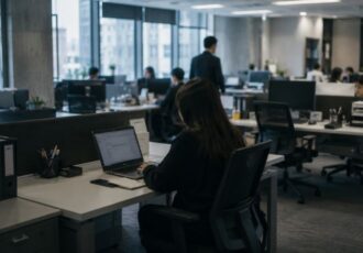 The Low Profile Workplace Survival Guide