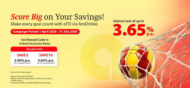 Ambank fd july2026