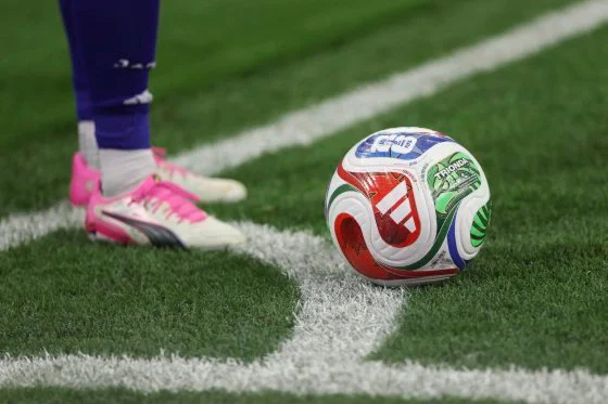 Fifa world cup 2026 adidas trionda