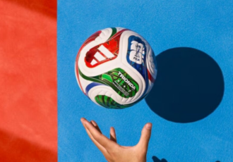 Fifa worldcup 2026 trionda
