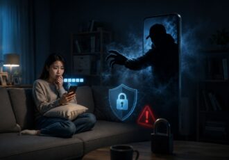 A Verification Code Is Just a Few Numbers