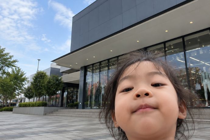Brands Are Posting Kid Selfies—Here’s Where the Trend Started