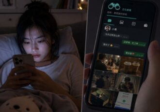 “Cheating Detective” Game Goes Viral on Threads