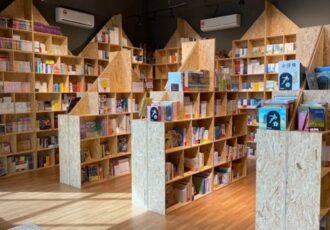 Recommended Bookstores in the Klang Valley