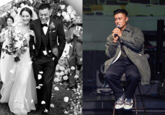 Shawn Yue