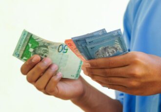 Bantuan str will be distributed in august