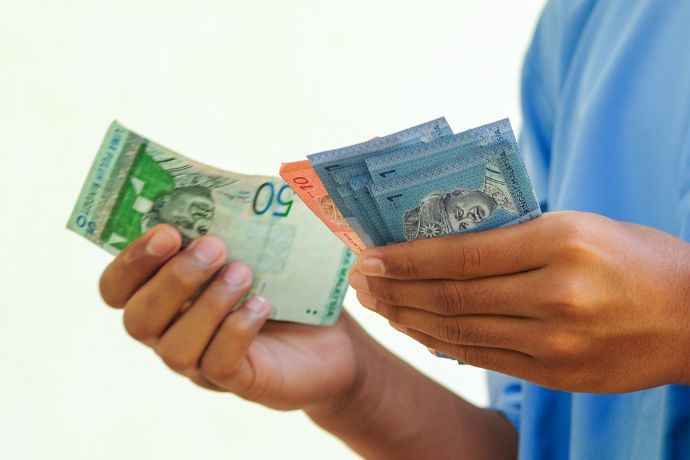 Bantuan str will be distributed in august