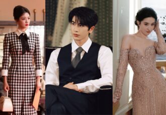 Chinese dramas that ruined stunning visual