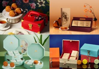2026 Kuala Lumpur Hotel Mooncake Gift Box Collection (3)