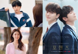 2026 august k drama lineup