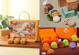 5 Creative Mooncake Gift Box Recommendations