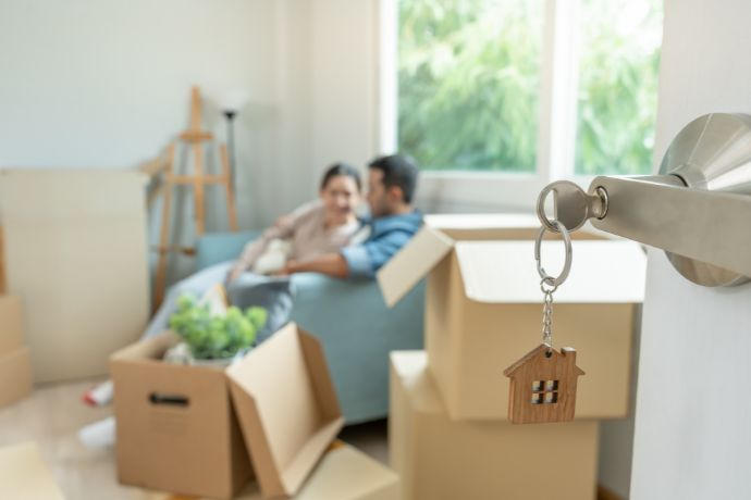 6 practical and thoughtful gift recommendations for friends moving into their new homes