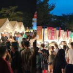 August Market Guide