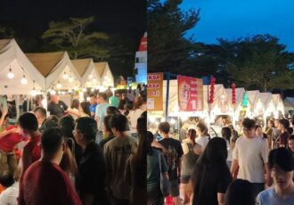 August Market Guide