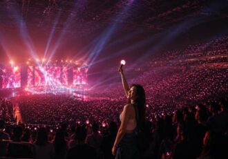 Benefits of Going to a Concert Solo at a Glance