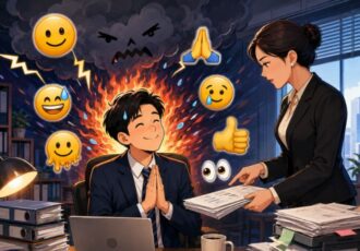 Bosses, Take Note! A Guide to Workplace Emojis