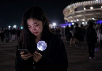 Everyone Only Said One Mean Thing—How Terrifying Is Collective Cyberbullying in Fandoms