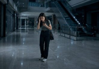 Felt Unwell After a Night Visit to a Mall! Netizen Shares a String of Unlucky Incidents