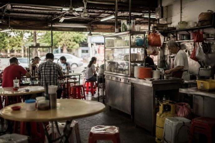 Foodies’ Unofficial Signs of a Good Eatery