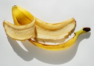 Hidden Uses of Banana Peels