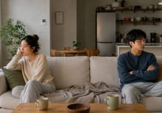 Is Living Together a Relationship Killer