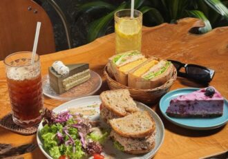 Kepong Cafe Recommendations