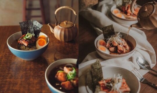 Klang Valley Chazuke Guide
