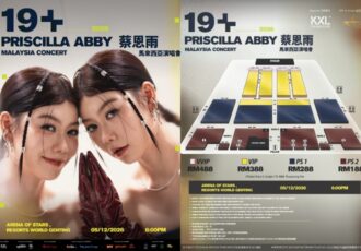Priscilla Abby 19+