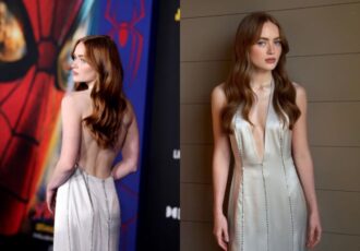 Sadie Sink