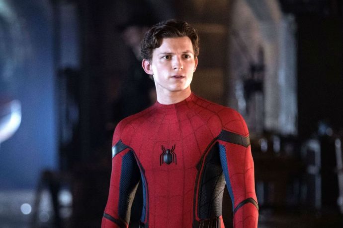Spider Man Personality Quiz! What Would You Do If Everyone Forgot You