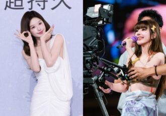 Zhao Lusi Buys 9 Film TV IP as Producer