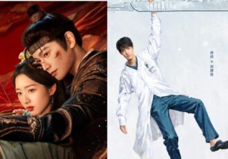 August cdrama list