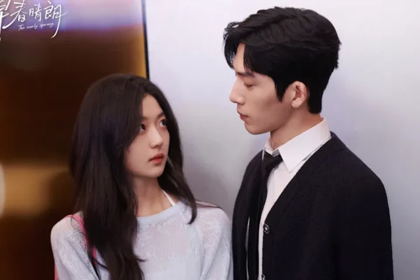 Chinese drama the early spring