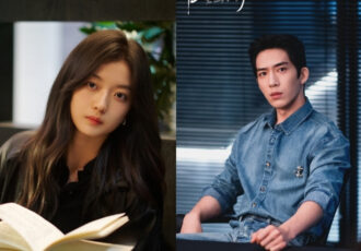 Chinese drama the early spring