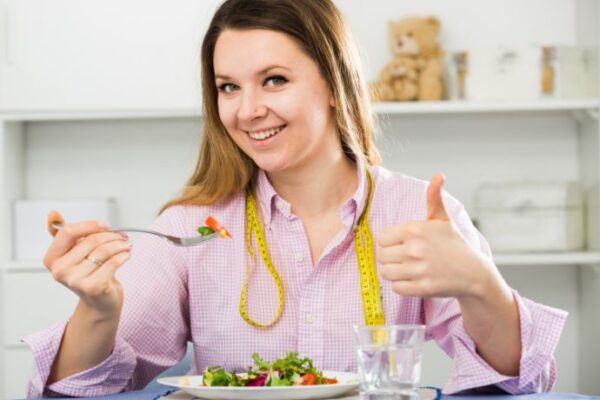 Diet management
