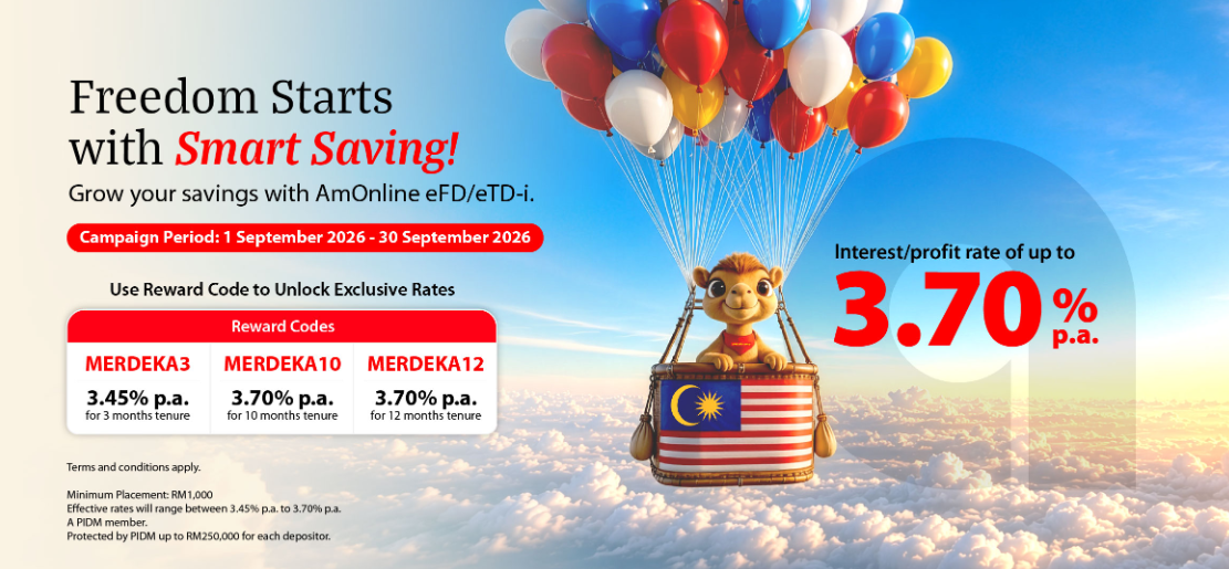 Fd ambank sept2026