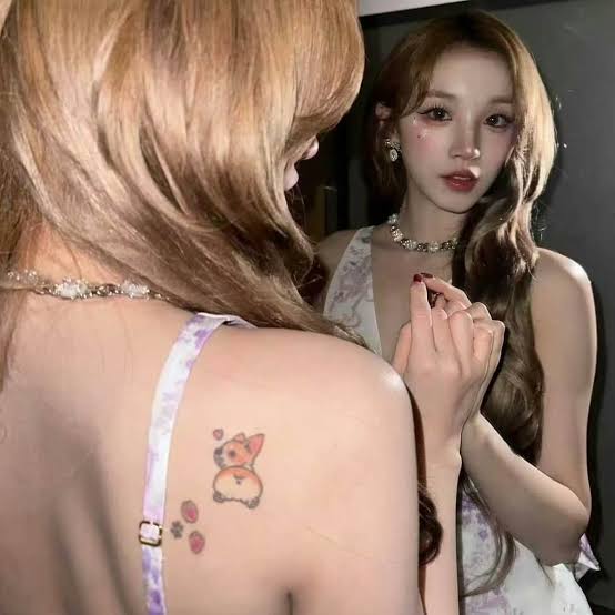 Jackson wang yuqi