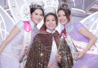 Miss hong kong 2026 final 16 (1)