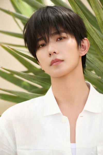 Yang yang