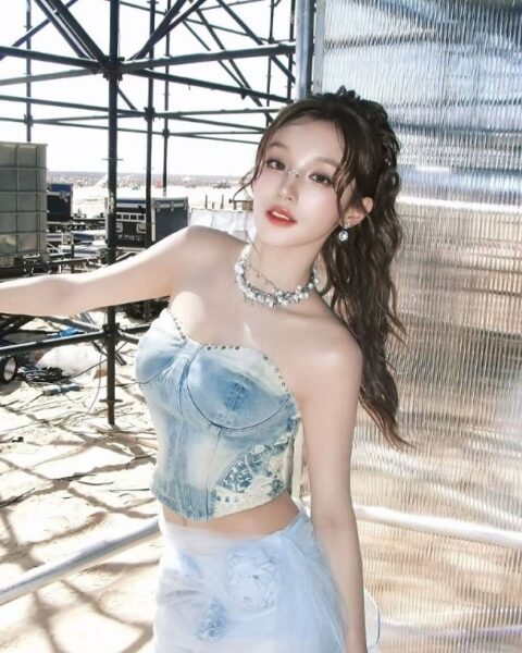 Yuqi