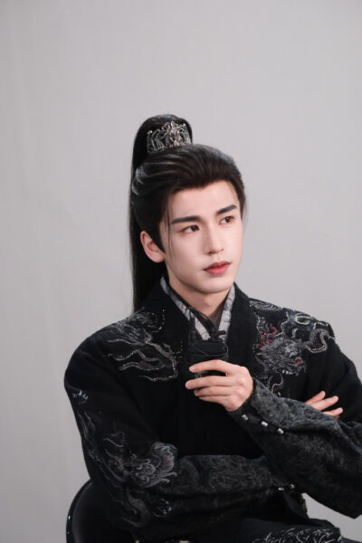 Zhanglinghe citang (1)