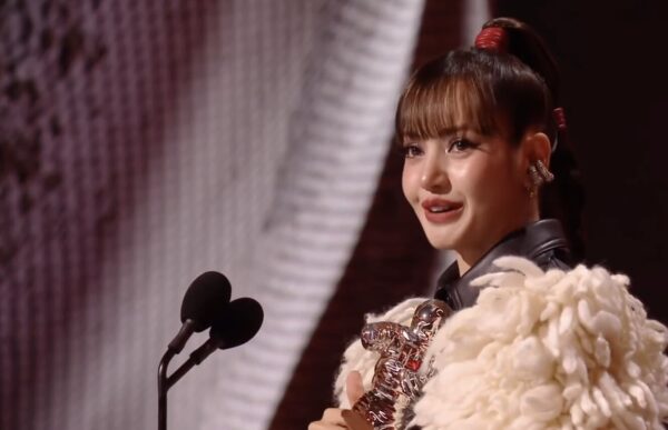 、lisa vma