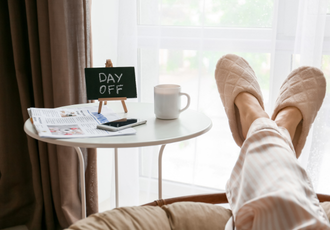 43 day vacation rule5