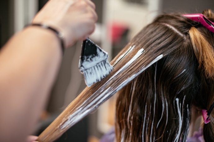 5 bad habits will make hair color fade faster1