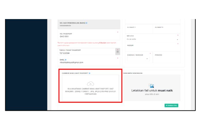 6 Steps to Register for e Konsular (5)