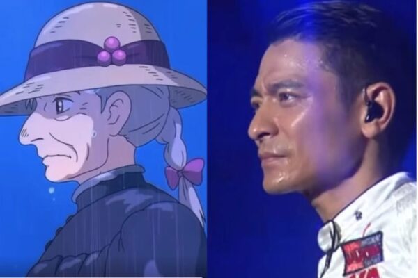 Andy Lau Tak wah