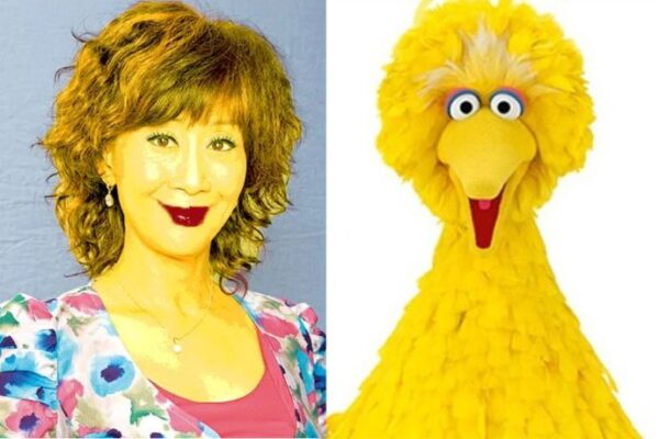 Big Bird