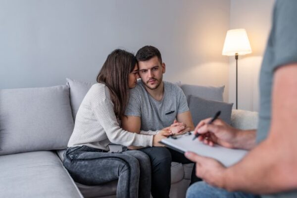 Can Frequent Arguments Actually Make a Relationship Last Longer