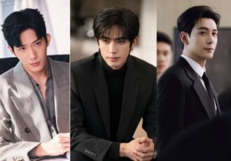 Chinese Drama “CEO” Ranking